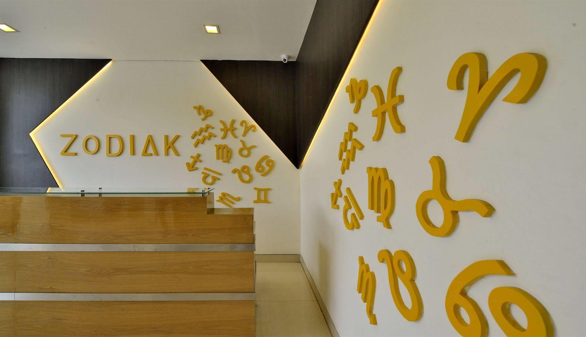 Zodiak Kebon Jati By Kagum Hotels Bandung Eksteriør bilde